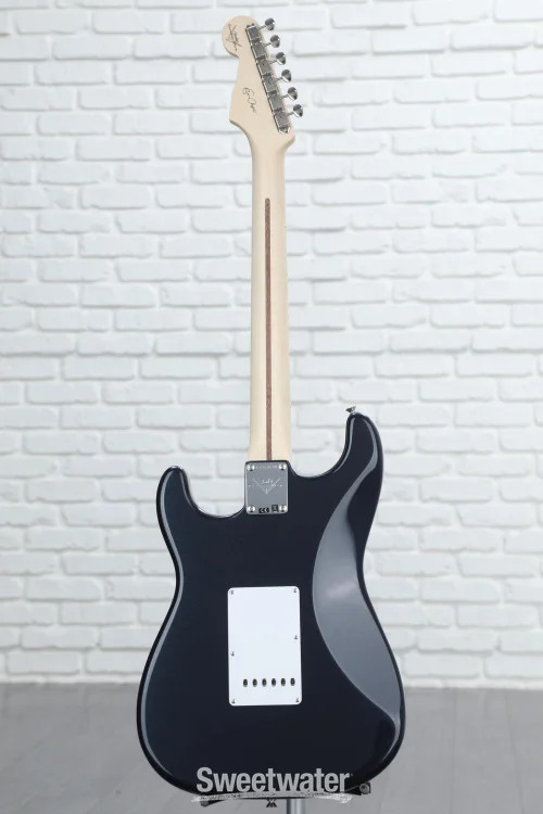 Fender Custom Shop Eric Clapton Signature Stratocaster Electric Guitar –