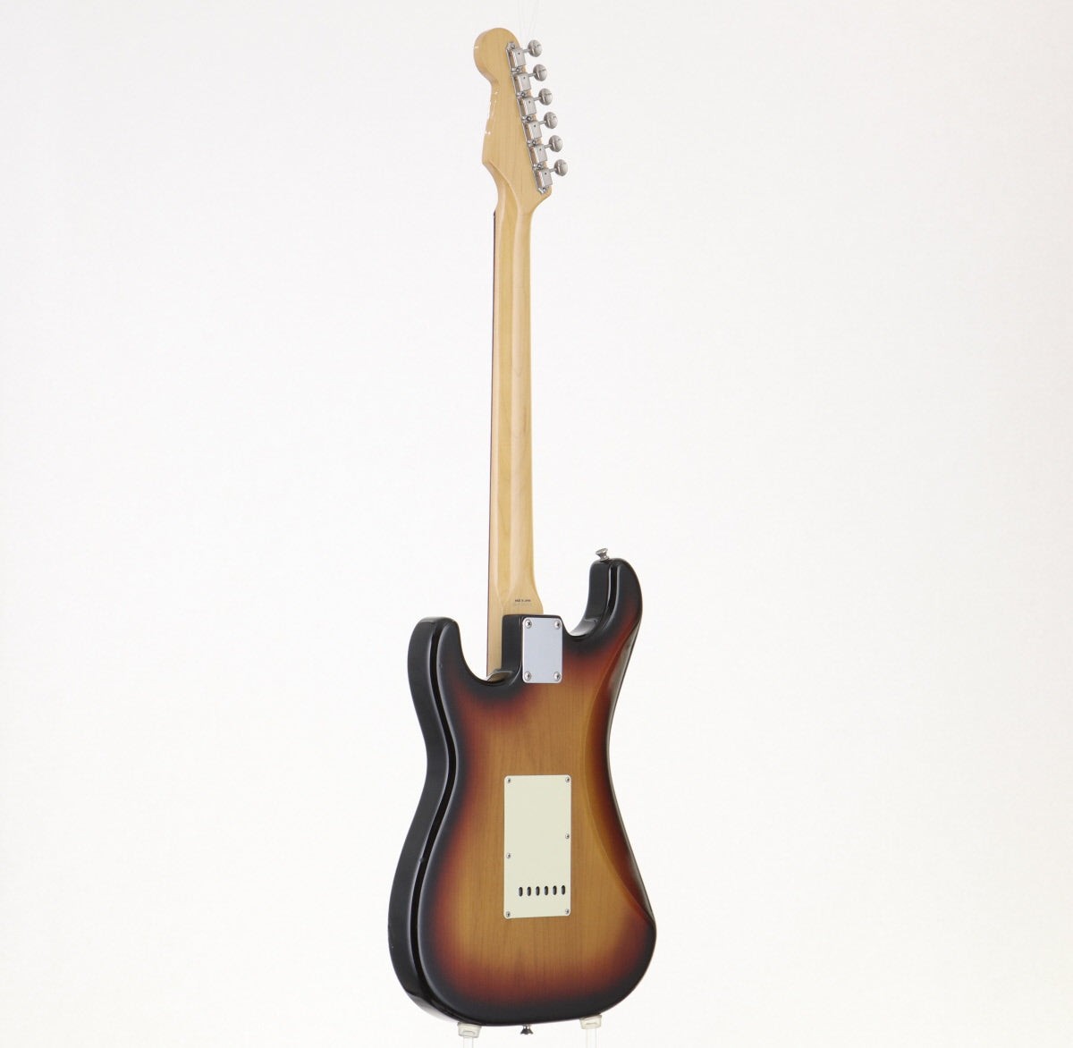 Fender Japan ST62-70TX 3TS (3-Tone Sunburst) Fender Japan [N055478]
