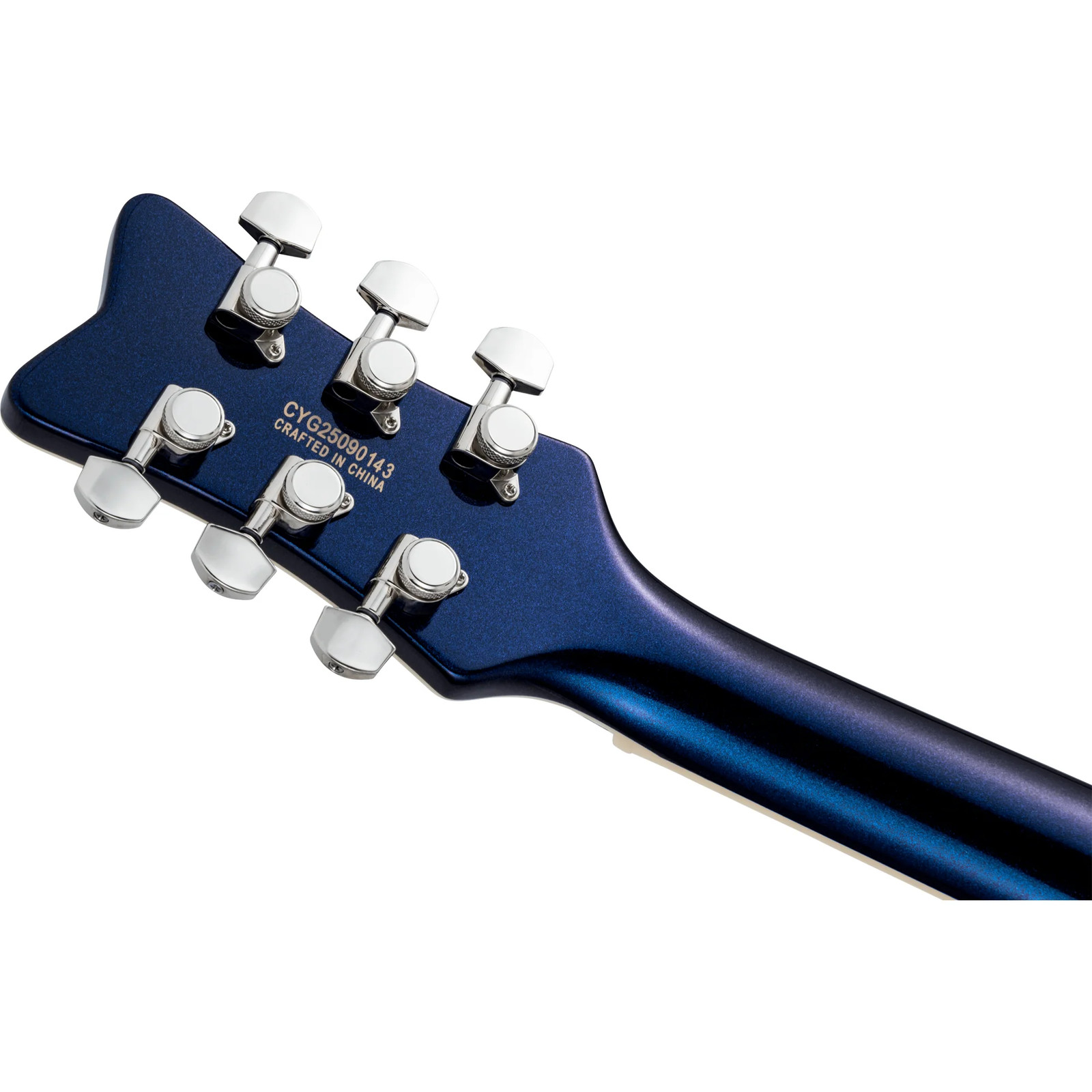 Gretsch Electromatic Premier Jet Electric Guitar – Clairvoyant
