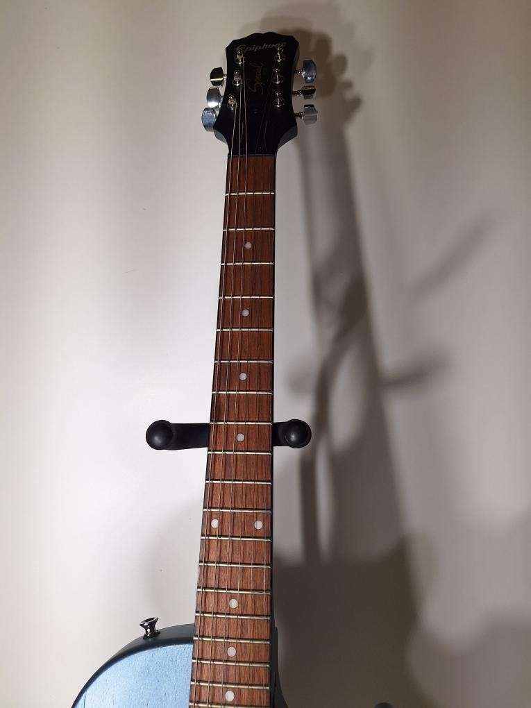 EPIPHONE LP JUNIOR SPECIAL ELECTRIC GUITAR (P15020814)