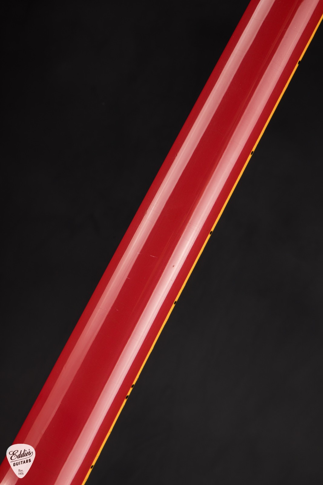 Gibson Firebird V Cardinal Red