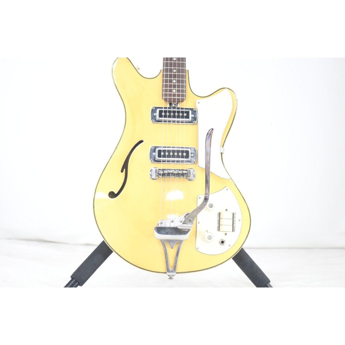 Authentic TEISCO EP-10T #270-004-250-7762