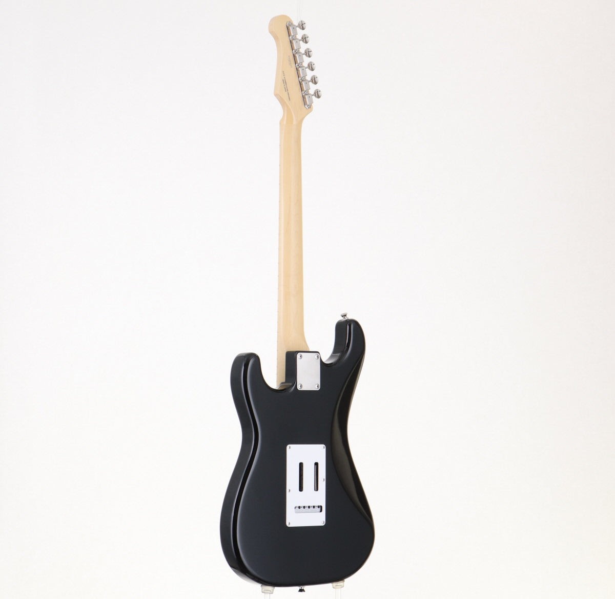 FUJIGEN (FGN) CNST200MAL-BK (Black) Fujigen Made in Japan [K230923]