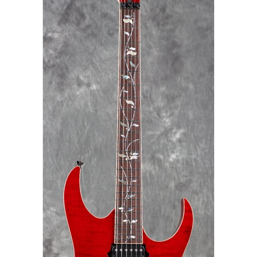 Ibanez / j.custom RG8570-RS (Red Spinel) Ibanez Electric Guitar (Made in 2026)