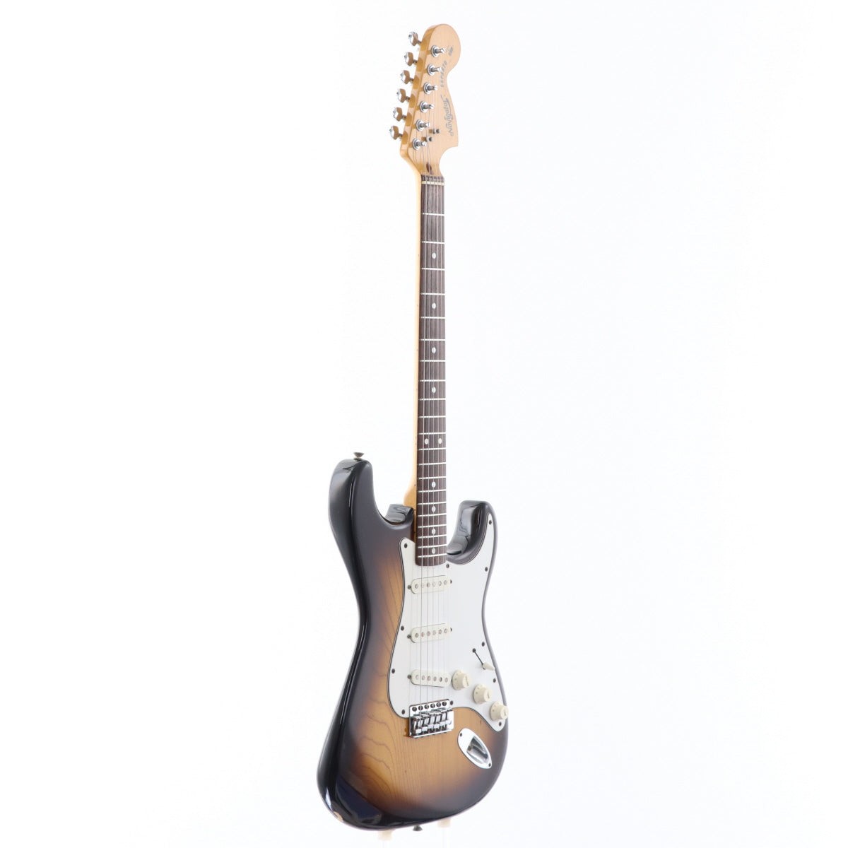 Navigator ESPARTO 2-Tone Sunburst