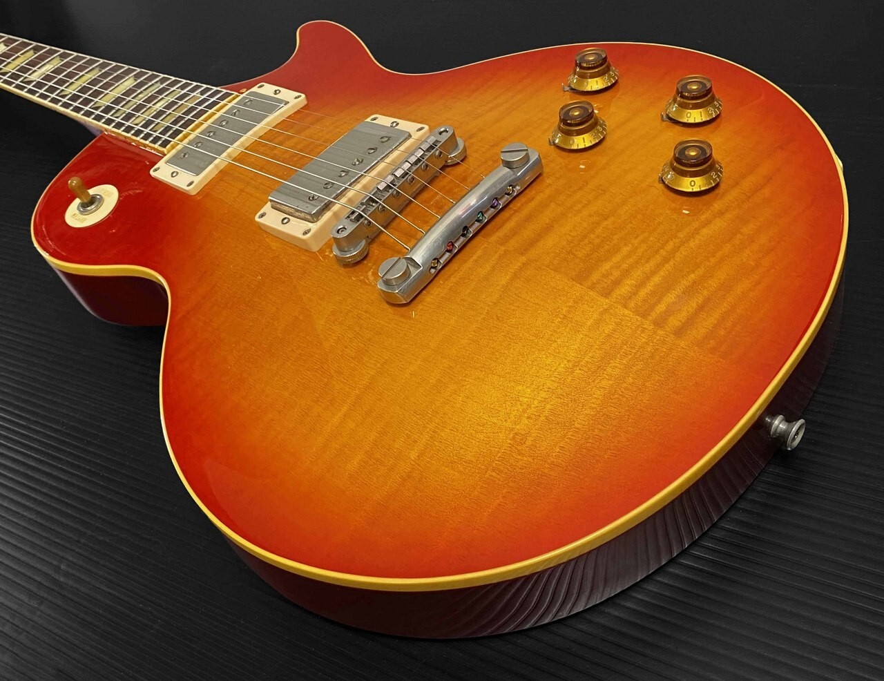 Orville by Gibson LPS-59R 1993 w/gig bag USED