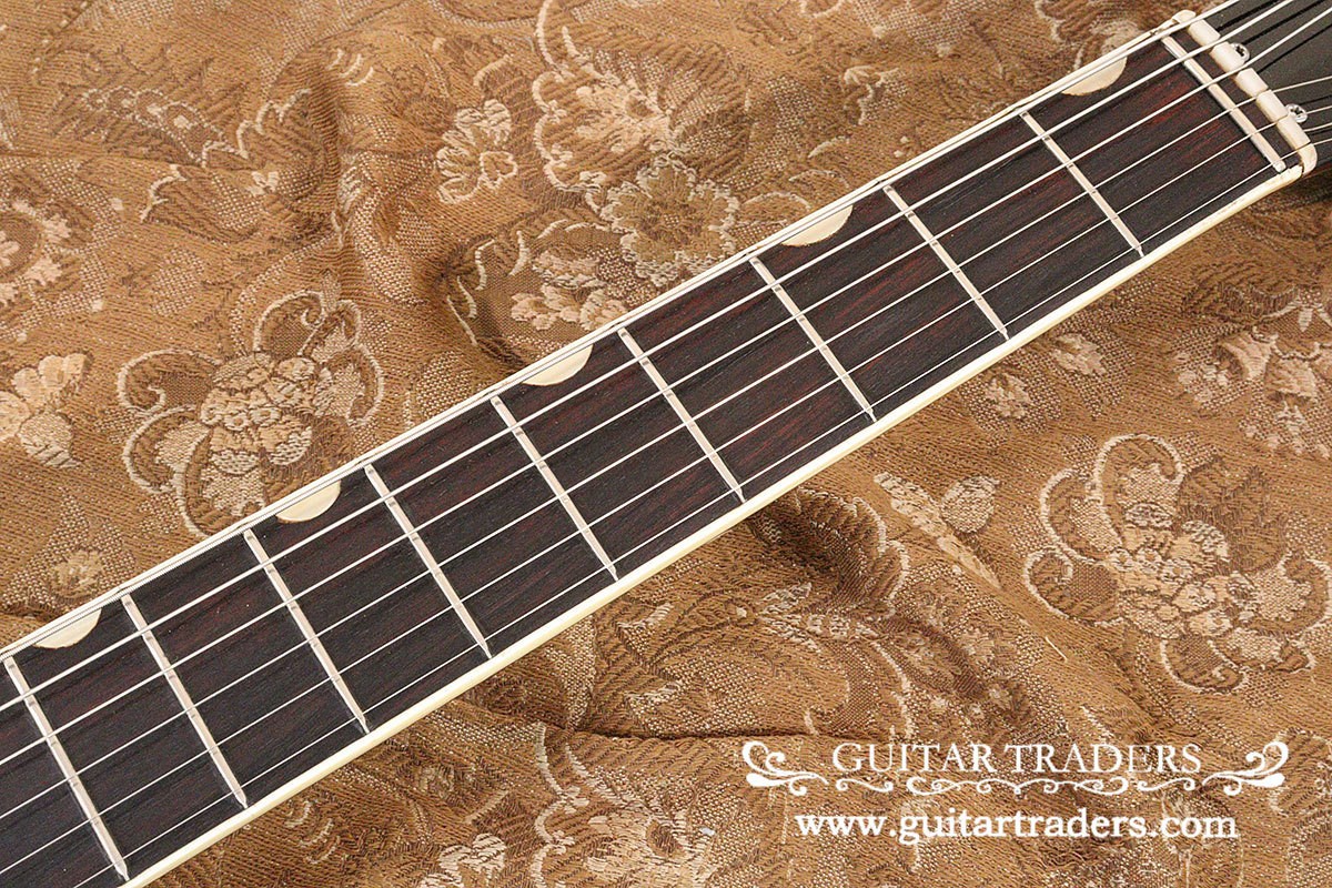 Gretsch 1964 6119 Chet Atkins Tennessean Used Electric Guitar [AUTH]