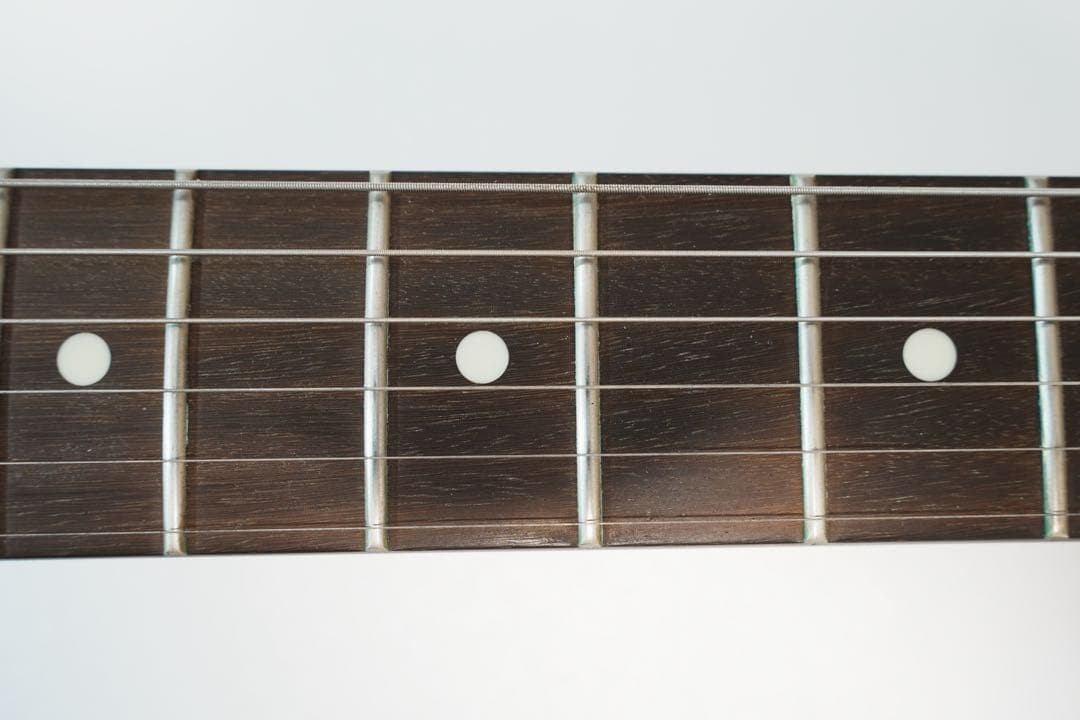 FGN Fujigen J-Classic Telecaster C.F.S. MIJ Electric Guitar