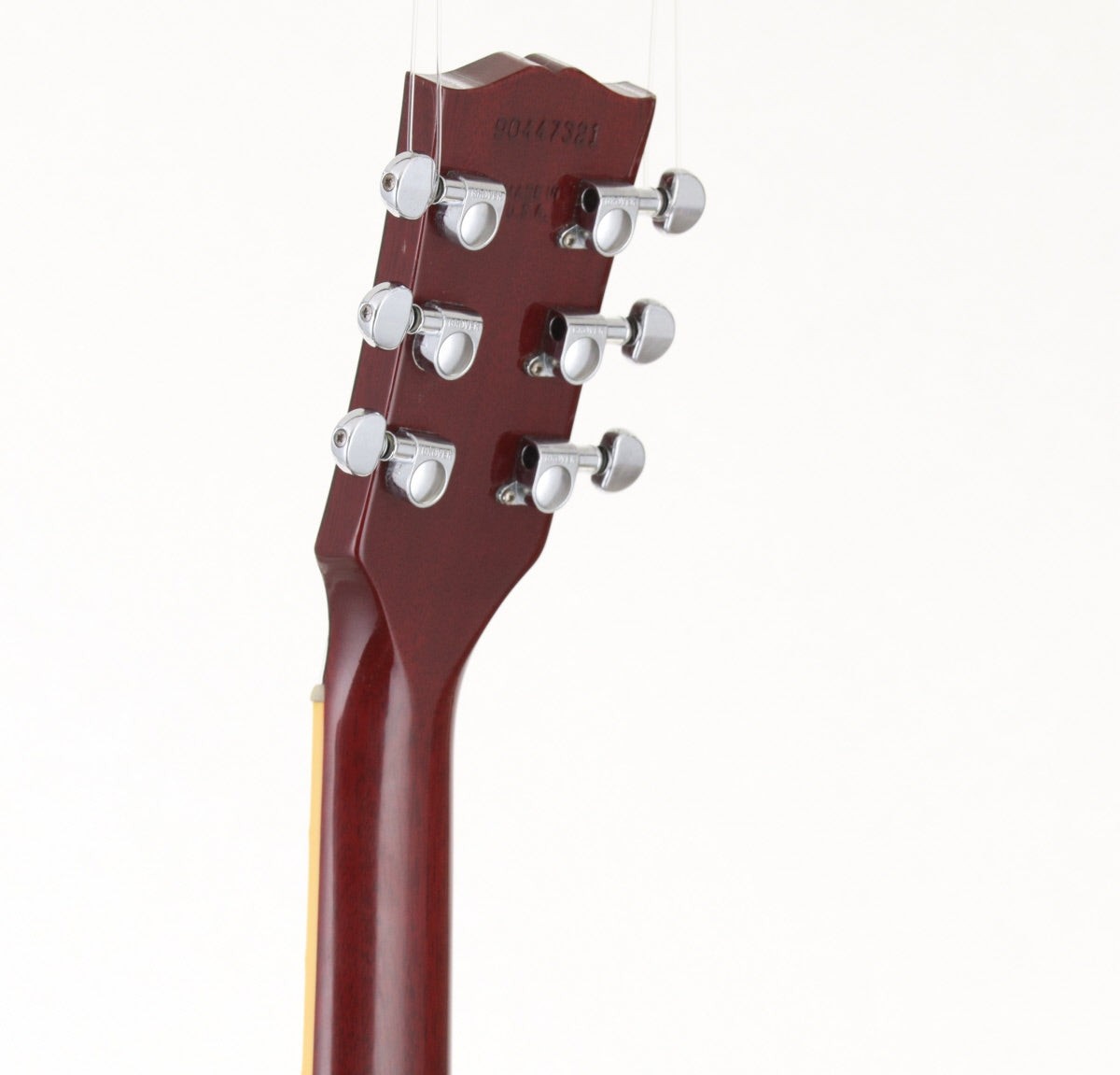 GIBSON USA Les Paul Special Single Cutaway Heritage Cherry [90447321]
