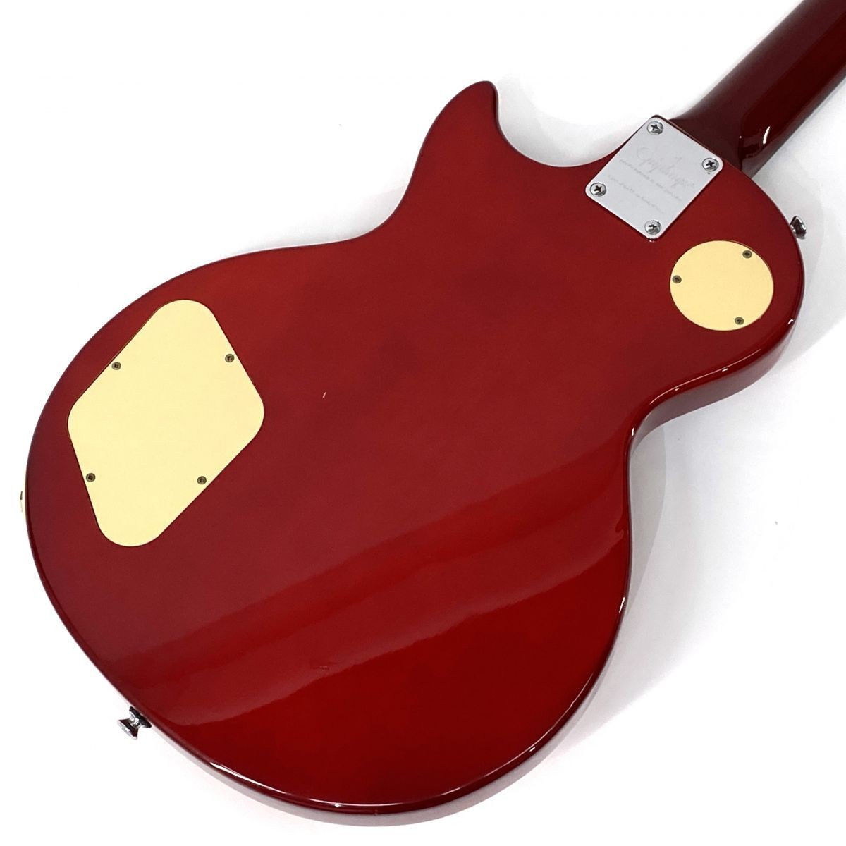 Epiphone Les Paul 100 LP-100 Cherry Sunburst Electric Guitar