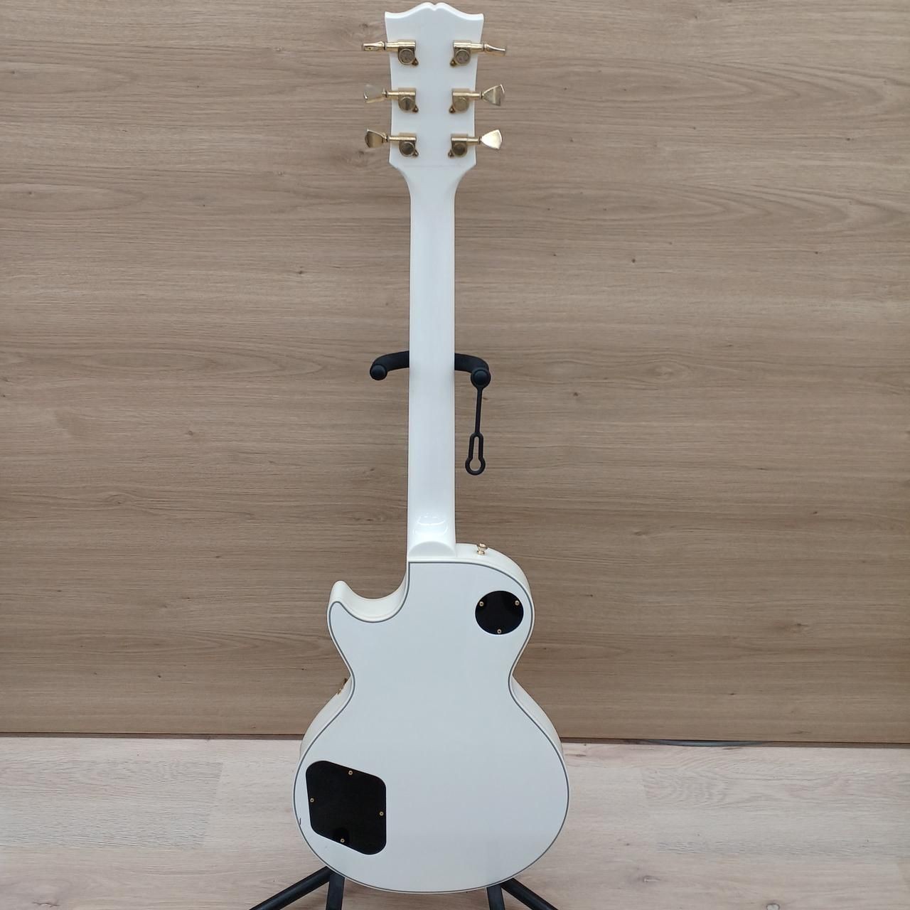 BUNNY Electric Guitar Rlc-85 Used