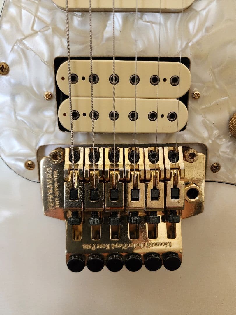 FERNANDES LA-80KK