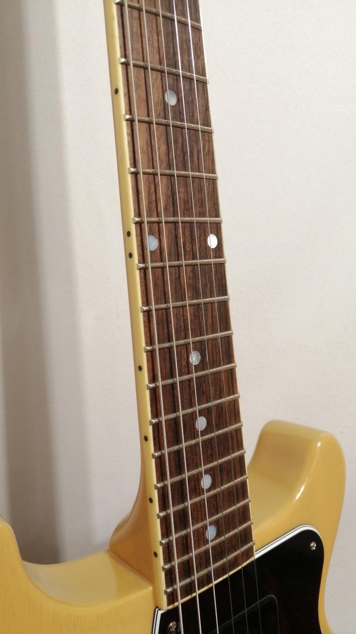 EPIPHONE 1960 LES PAUL SPECIAL DC Electric Guitar