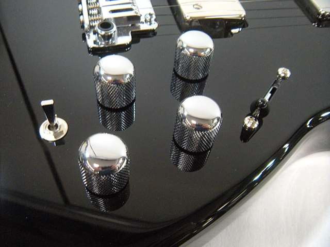 Boss GS-1-CTMBK Used Electric Guitar [AUTH]