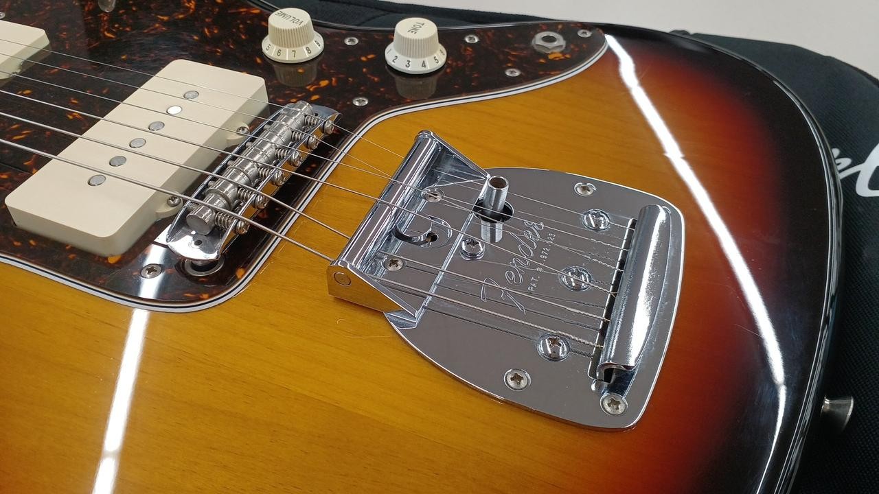 FENDER JAPAN / JM66 (no260604)