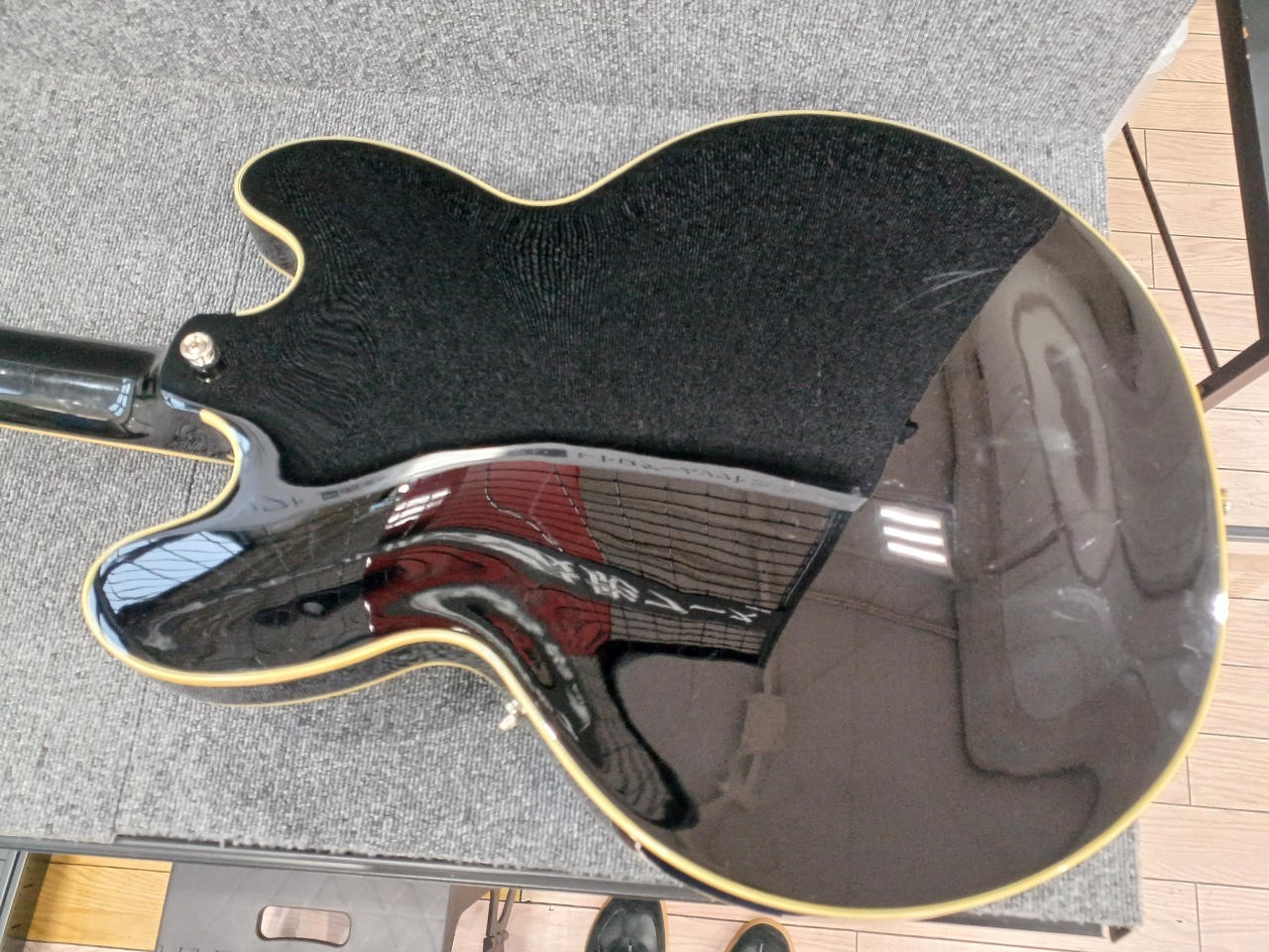 EPIPHONE ES355 Electric Guitar