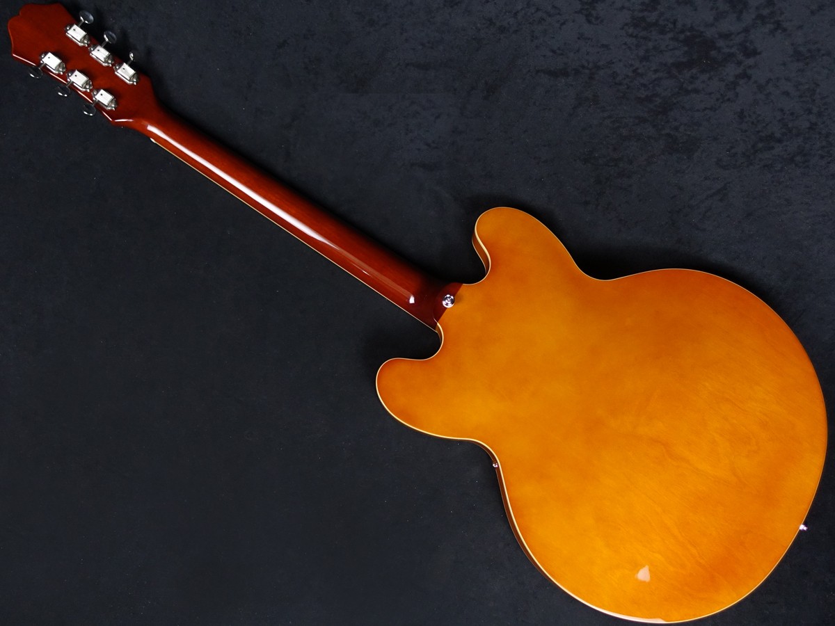 Epiphone Riviera Royal Tan