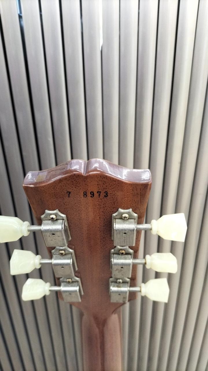 GIBSON 1957 LesPaul 3.88kg Used Electric Gutiar
