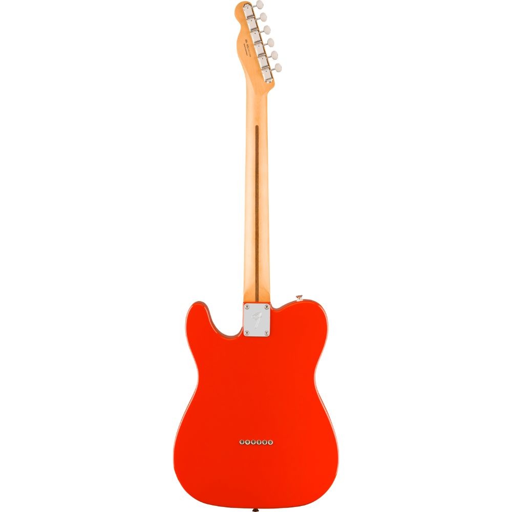 Fender Player II Telecaster Maple – Coral Red