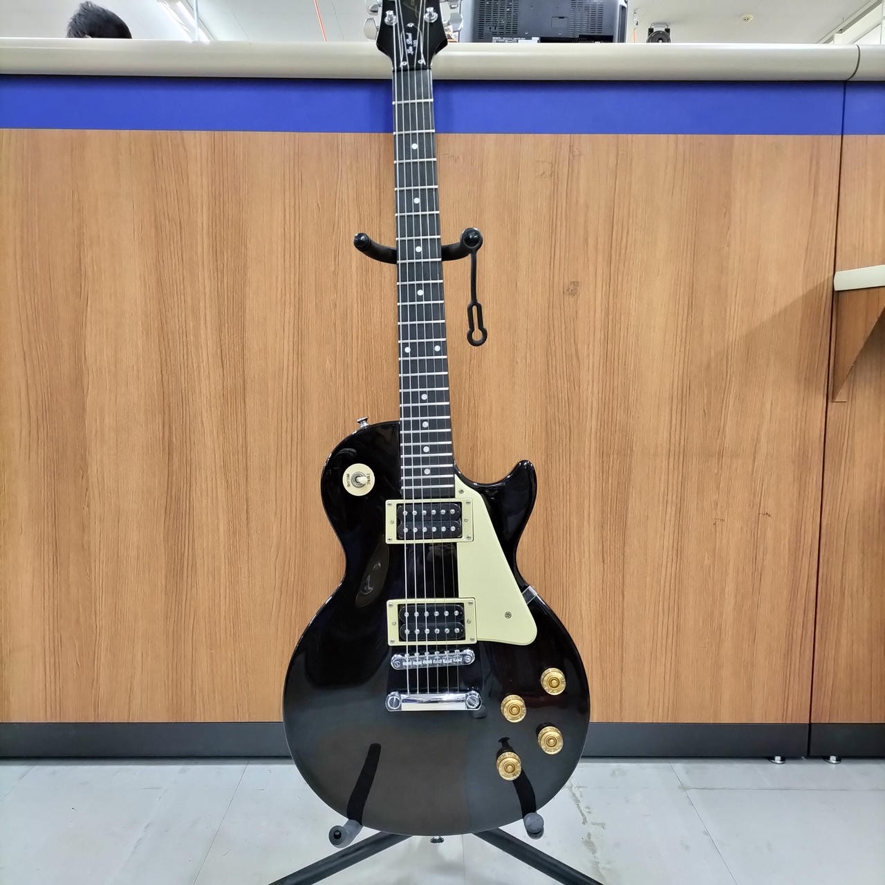 EPIPHONE LP-100 Electric Guitar-01