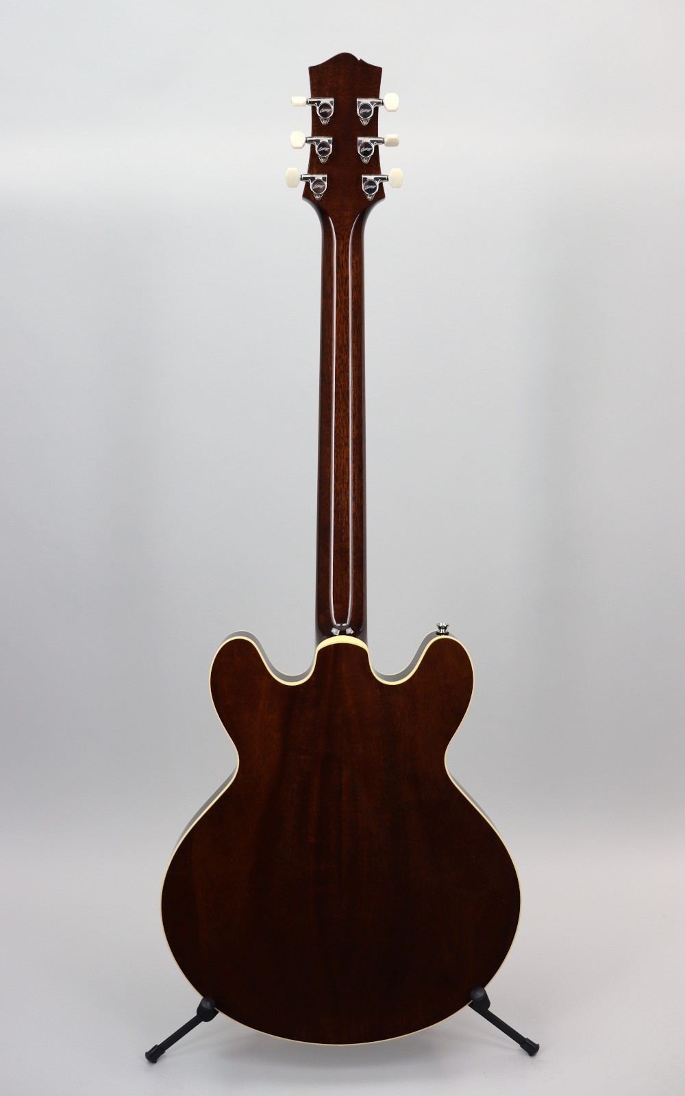 Used 2025 Collings I-35 Deluxe Tobacco Sunburst