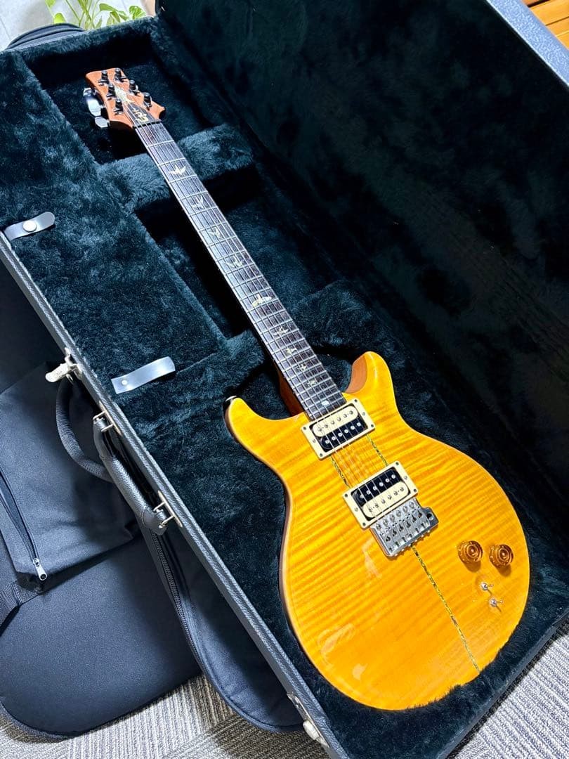 PRS Early SANTANA I Jacaranda Fingerboard 1996
