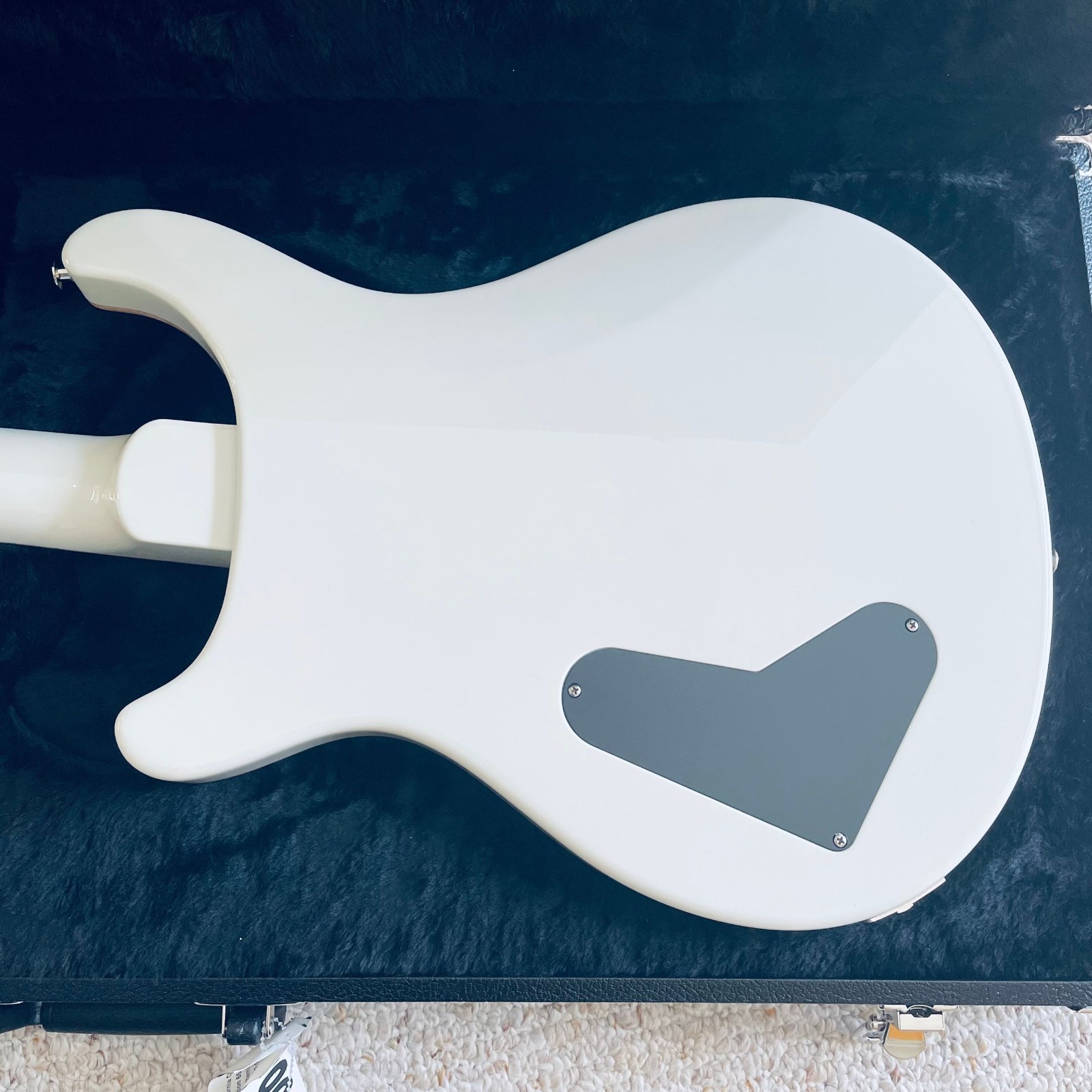 PRS McCarty USA – Antique White 2023 Brand New !