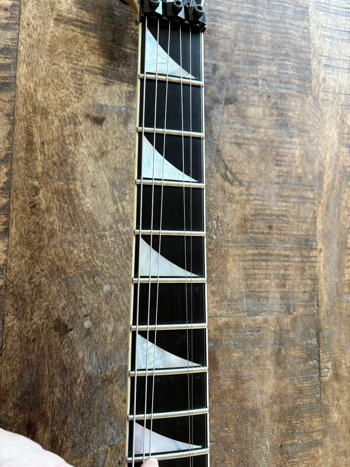 Jackson USA Select Series DK1 Dinky