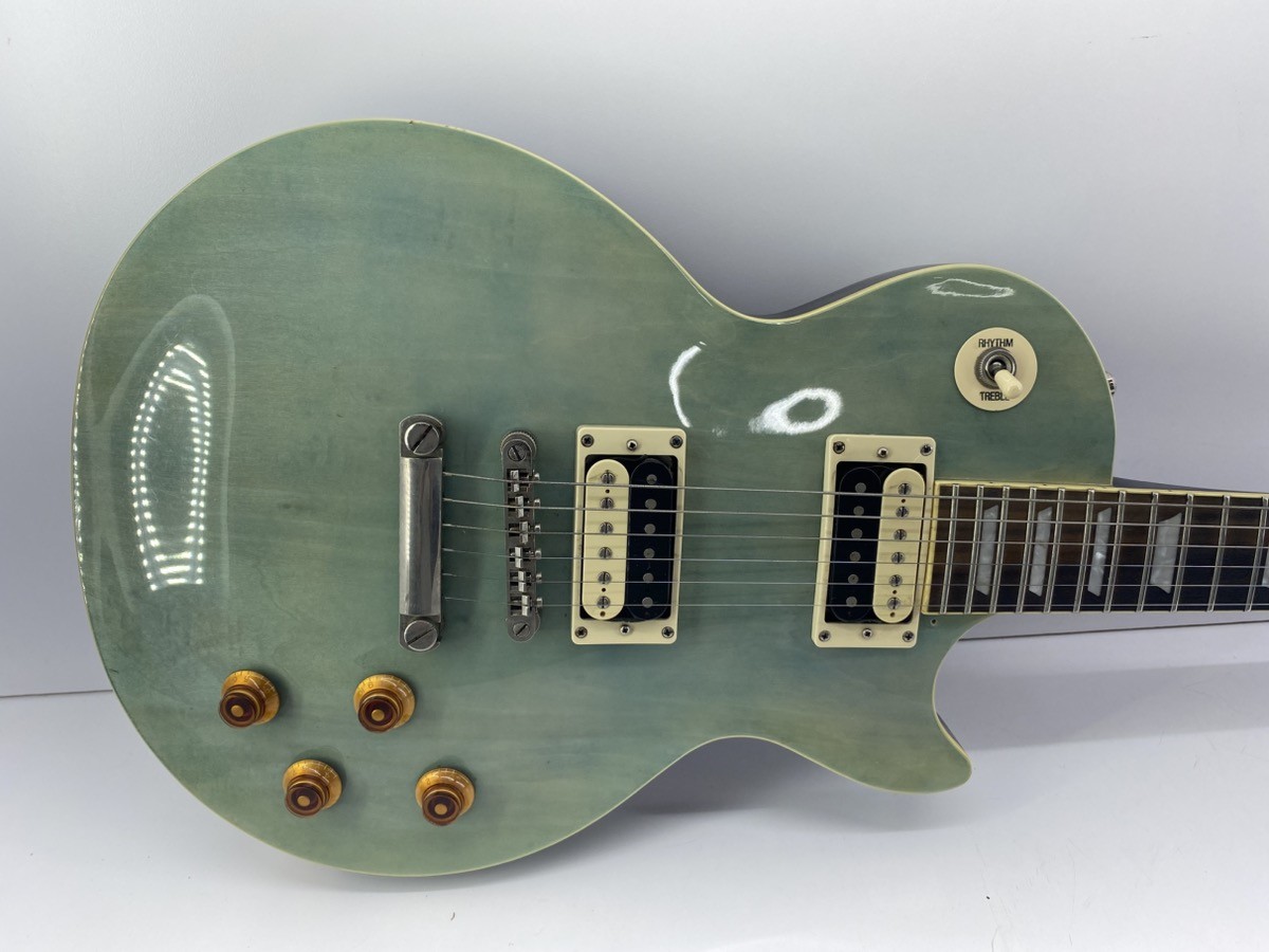 Epiphone Les Paul Traditional Pro ii 2016 (WMP017566)