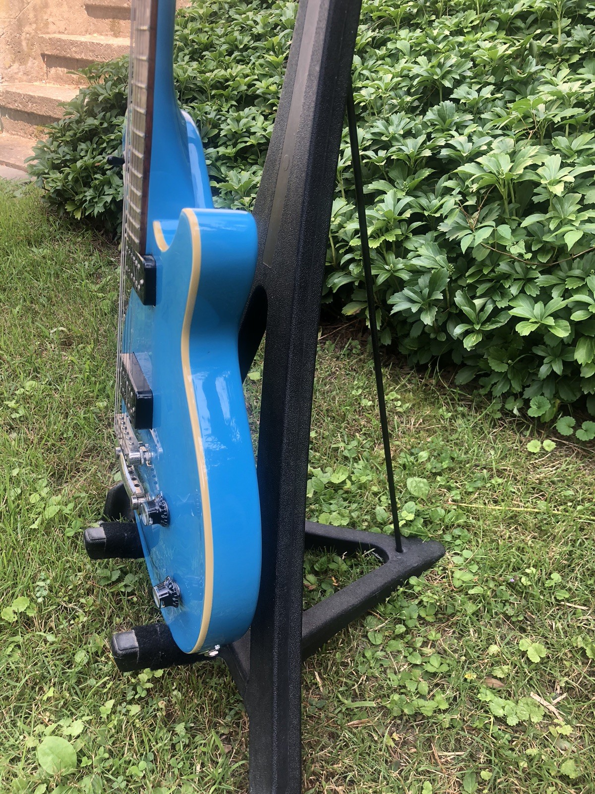 Dean Evo-60 MIK