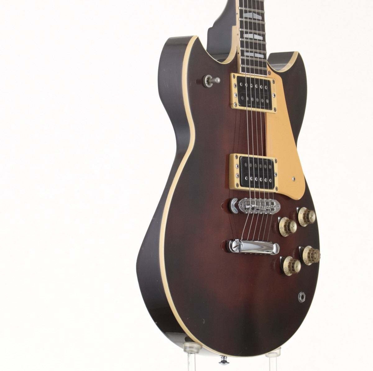 SG800 OS Oil Stain 4.34kg Used Guitar Fixture with Sound System