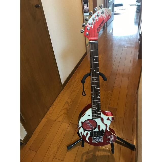 Coca.Cola Limited Collaboration Zo-3 Digi-Zo Hyper No.LG422