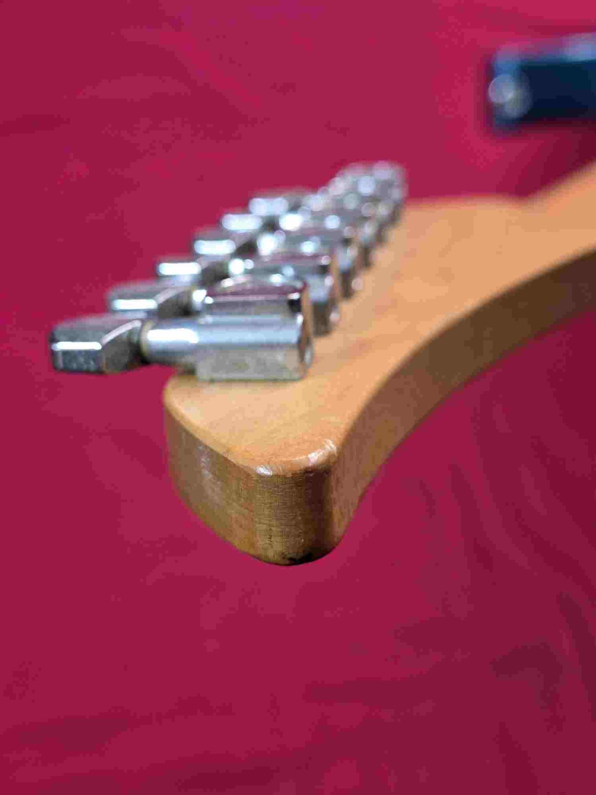 Yamaha YGX-121D Taiwan 1990’s Electric Guitar