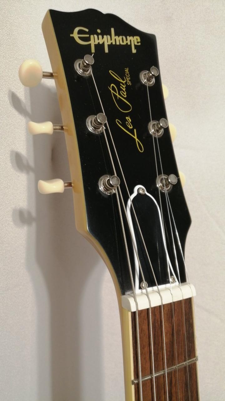 EPIPHONE 1960 LES PAUL SPECIAL DC Electric Guitar