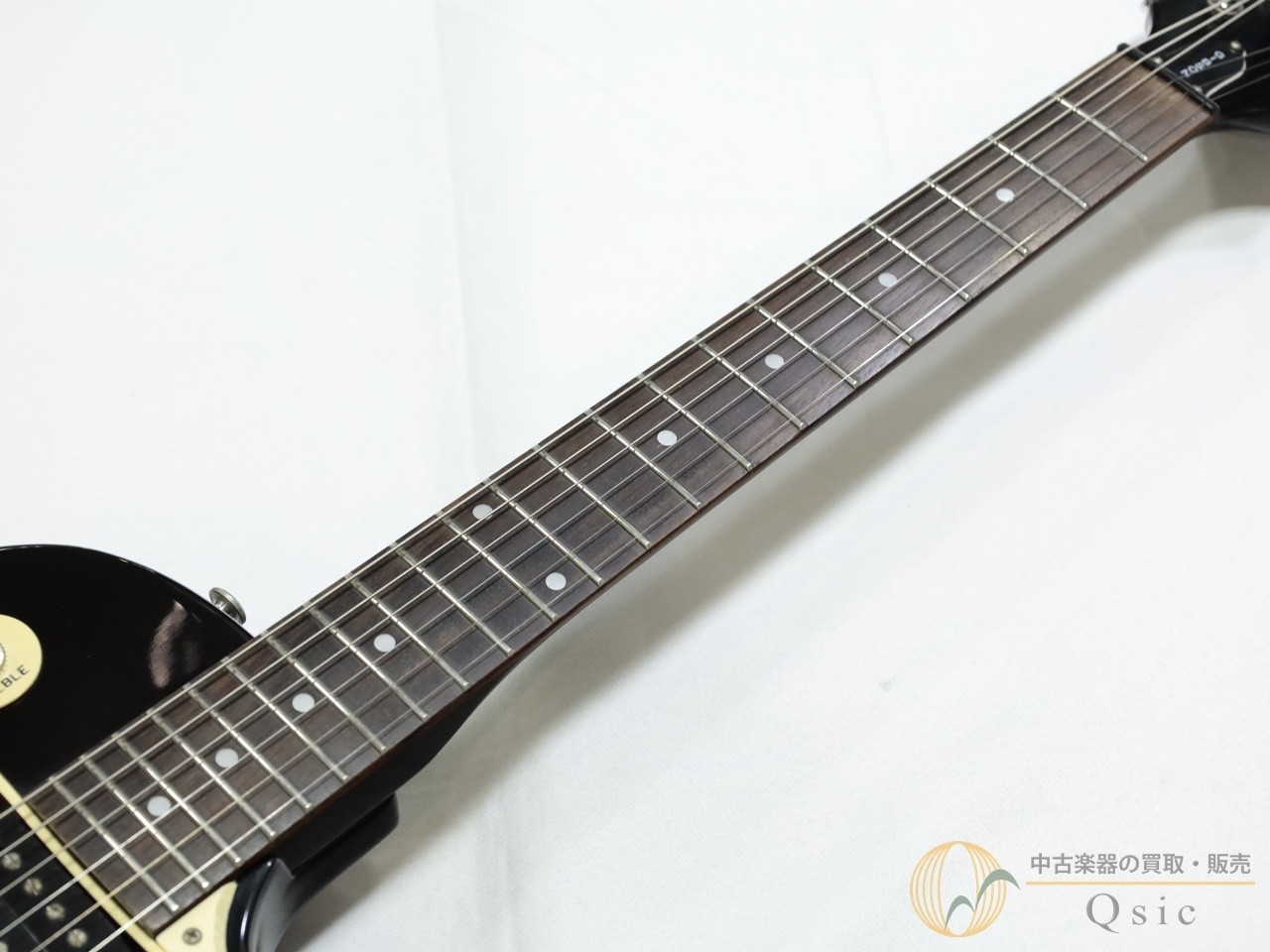 Epiphone LP-100 SM039 (In stock at Kobe store)