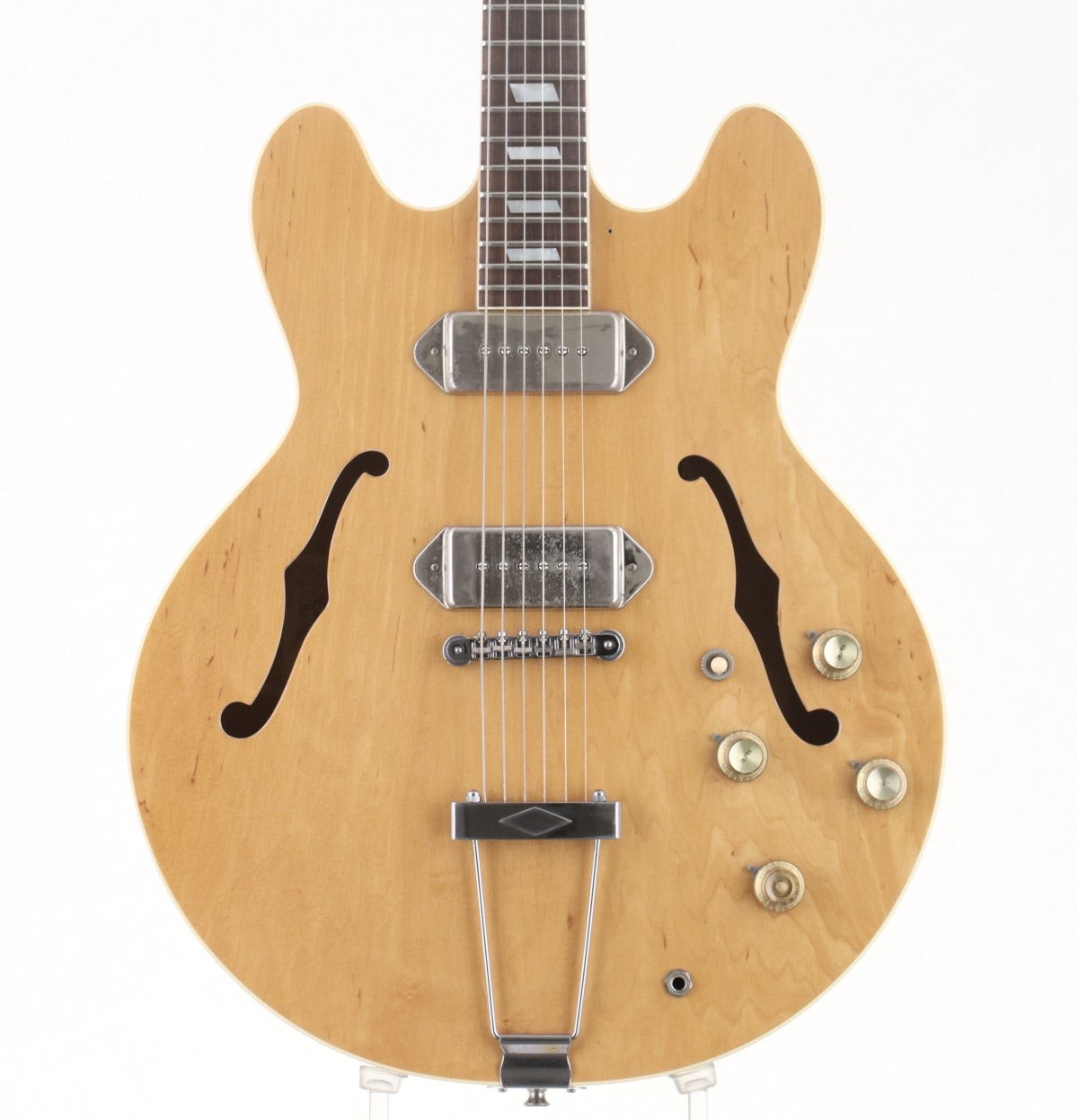 EPIPHONE 1983 Casino Beige Label Sunburst [3041452]