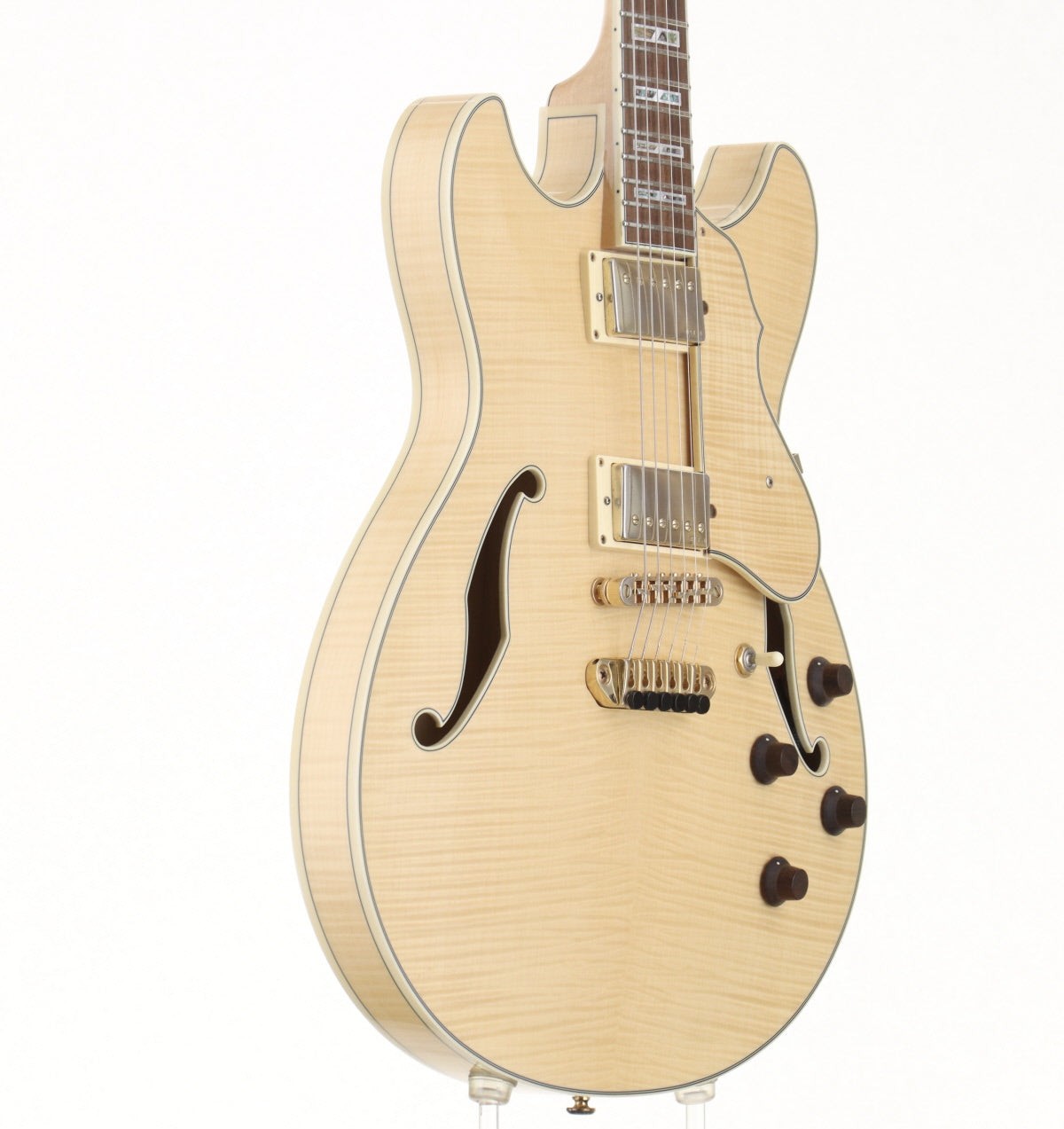 Ibanez AS103 Natural Ibanez [S05126187]