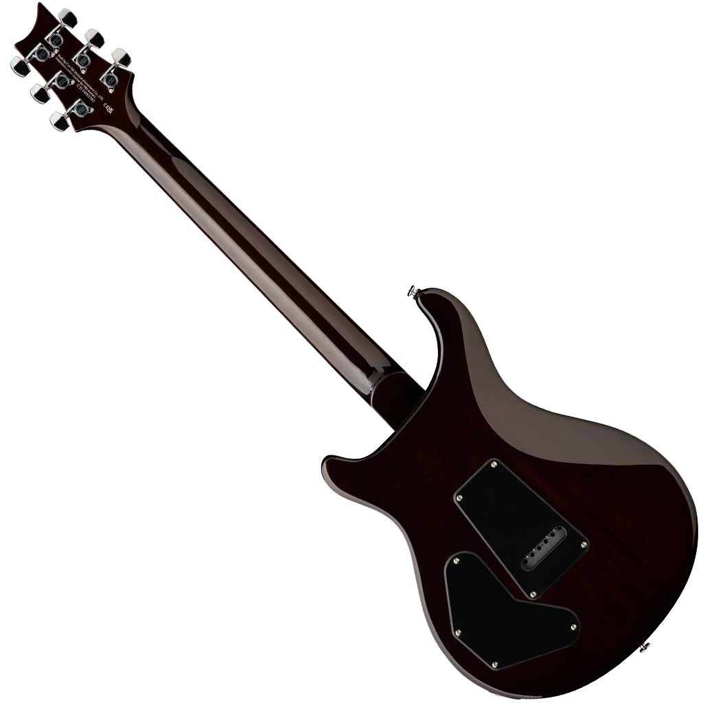 PRS SE DGT Electric Guitar – McCarty Tobacco Sunburst