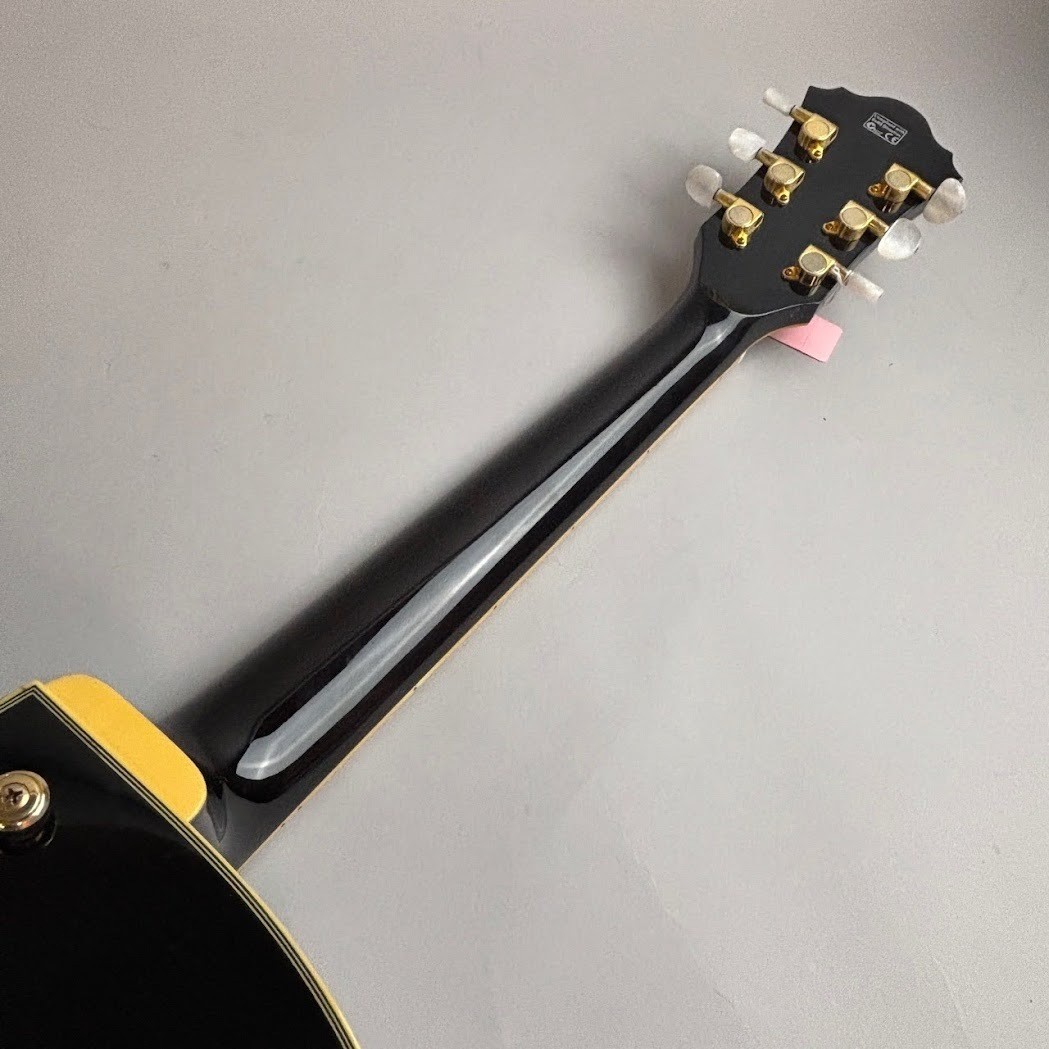 Ibanez AF105-LBK Used Electric Guitar