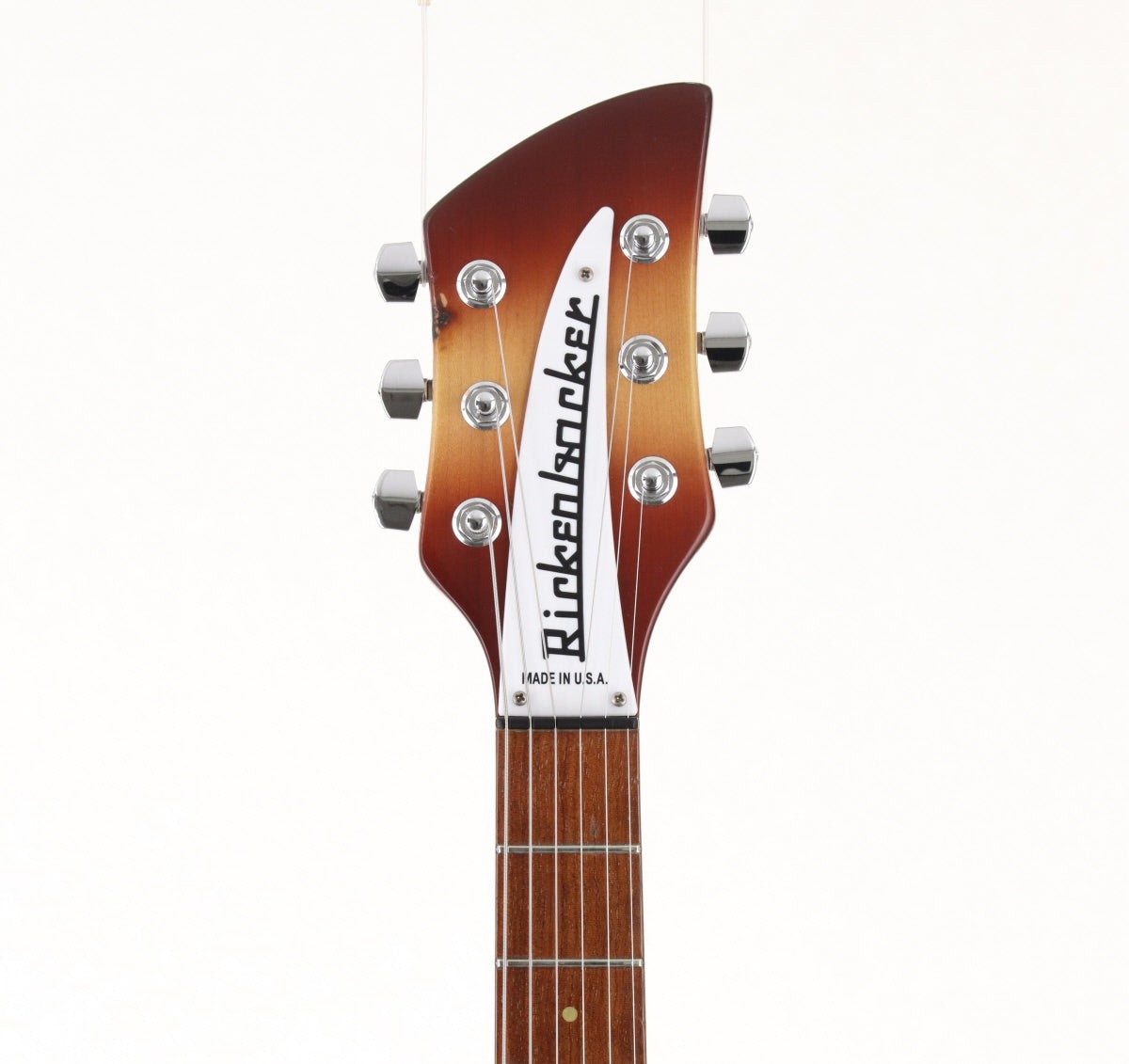 RICKENBACKER 610 Fireglo [E7 8903]