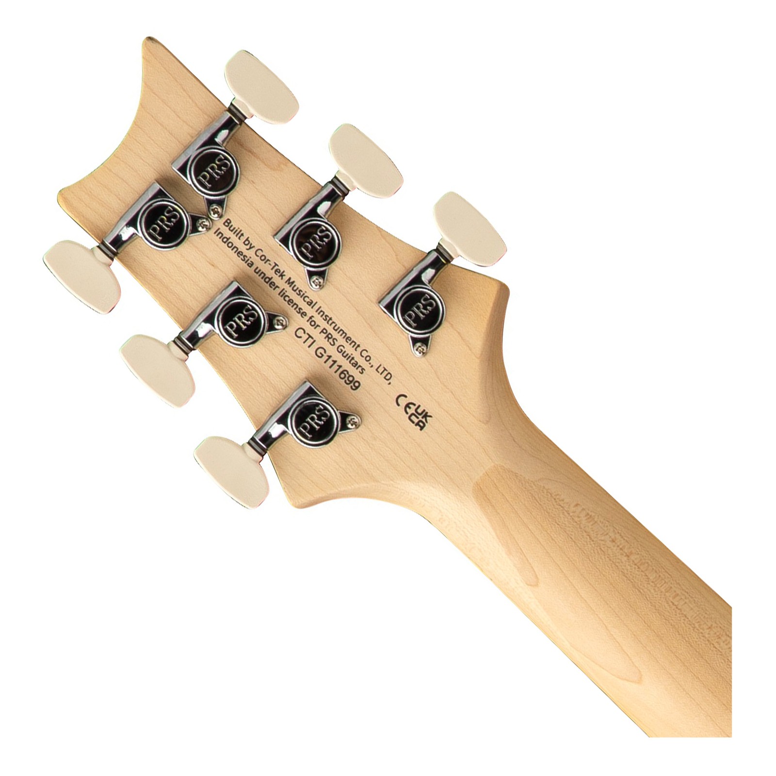 PRS SE Swamp Ash Special Electric Guitar – Vintage Sunburst – Open Box