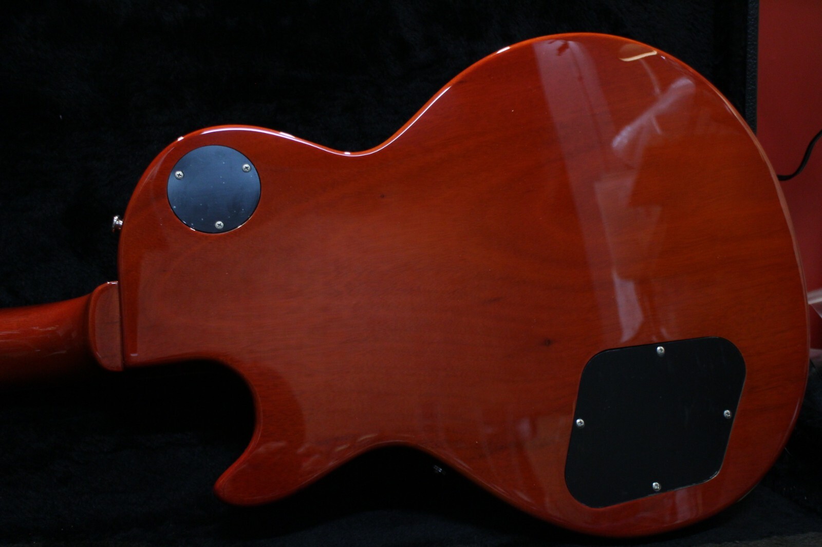OPEN BOX Edwards Limited Model Electric Guitar E-LP 100 SD GT208 230427