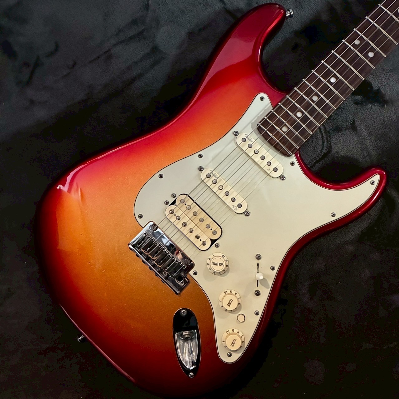 Fender 60th Telebration Empress Telecaster VWT 2011 2012 Electric Guitar