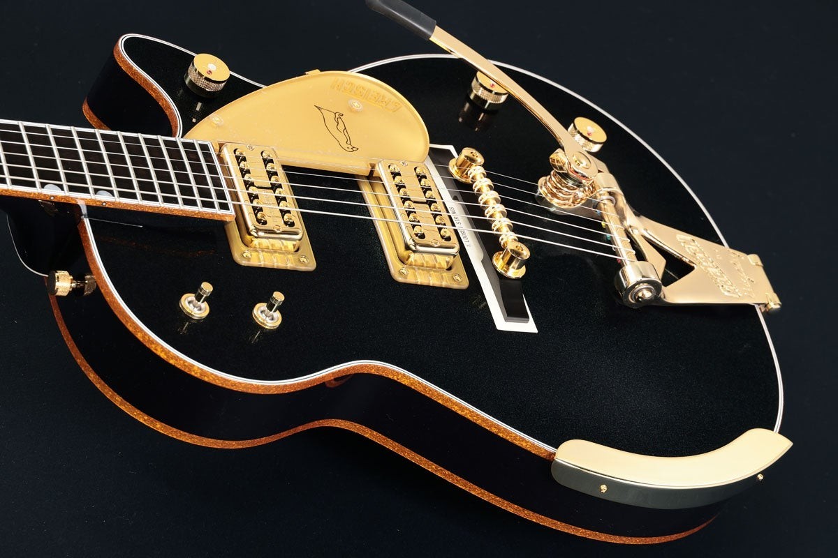 Gretsch / G6134TG-58 Limited Edition 1958 Custom Penguin w/Bigsby Emerald Night