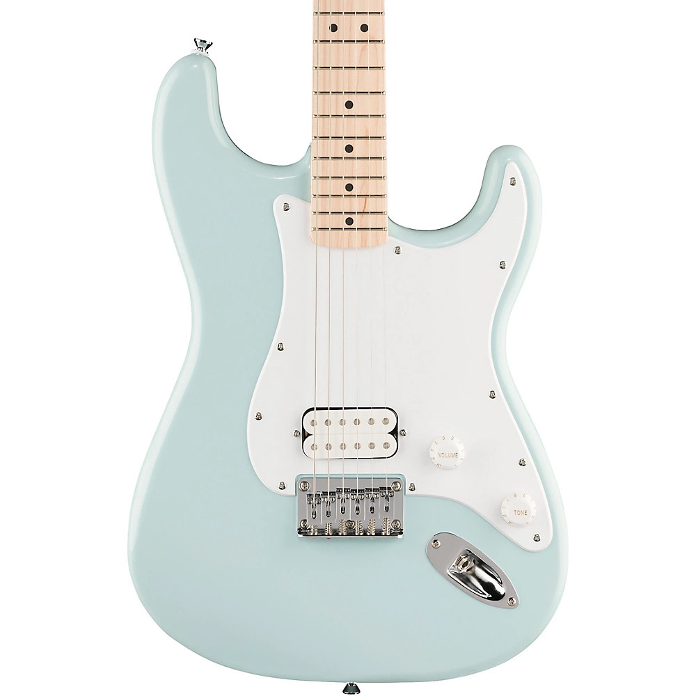 Squier Sonic Stratocaster HT H Electric Guitar – Sonic Blue