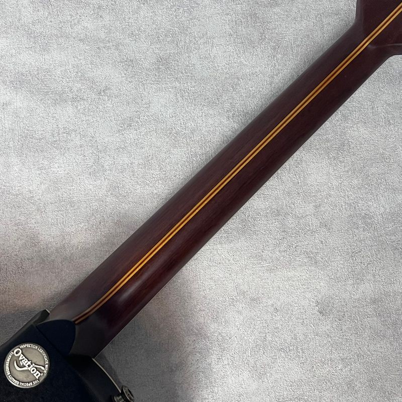 [Kakogawa Store] [Musical Instrument] Used Ovation | Ovation Guitar 6778LX