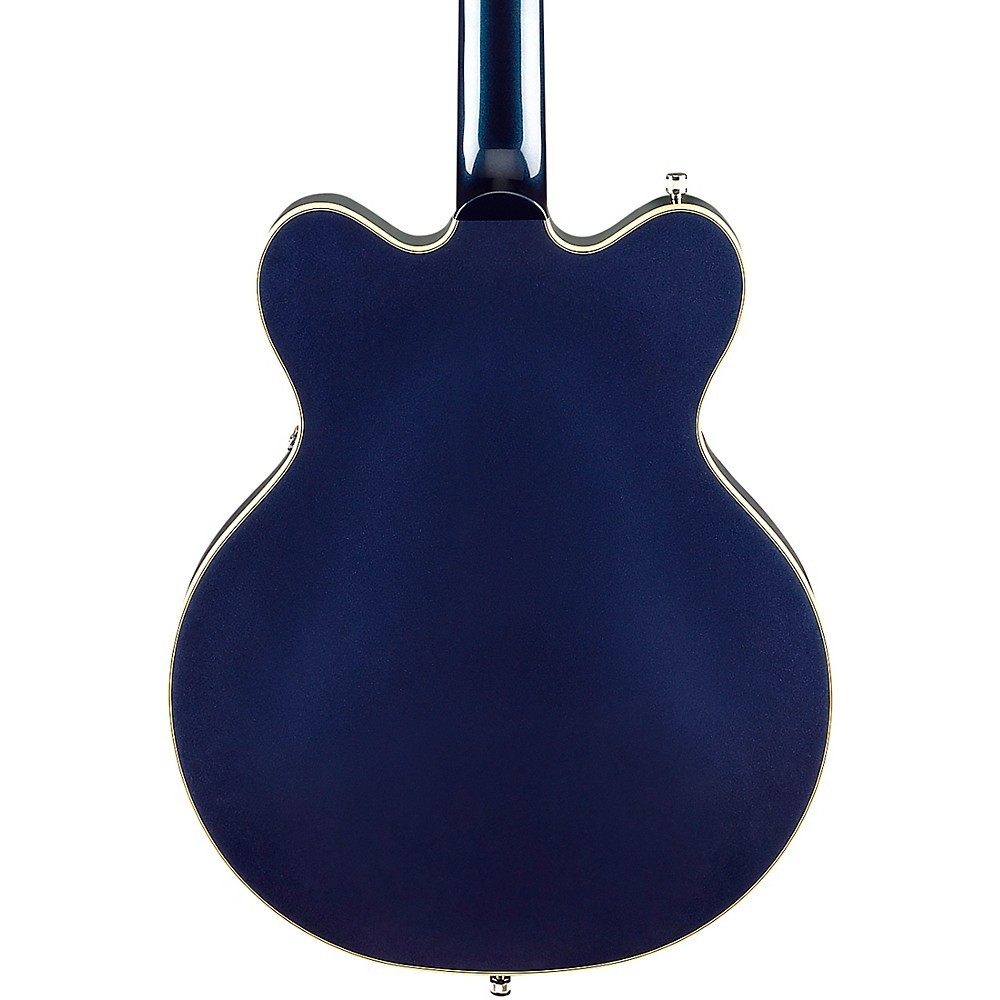 Gretsch G5622T Electromatic Center Block DoubleCut wBigsby Midnight Sapphire