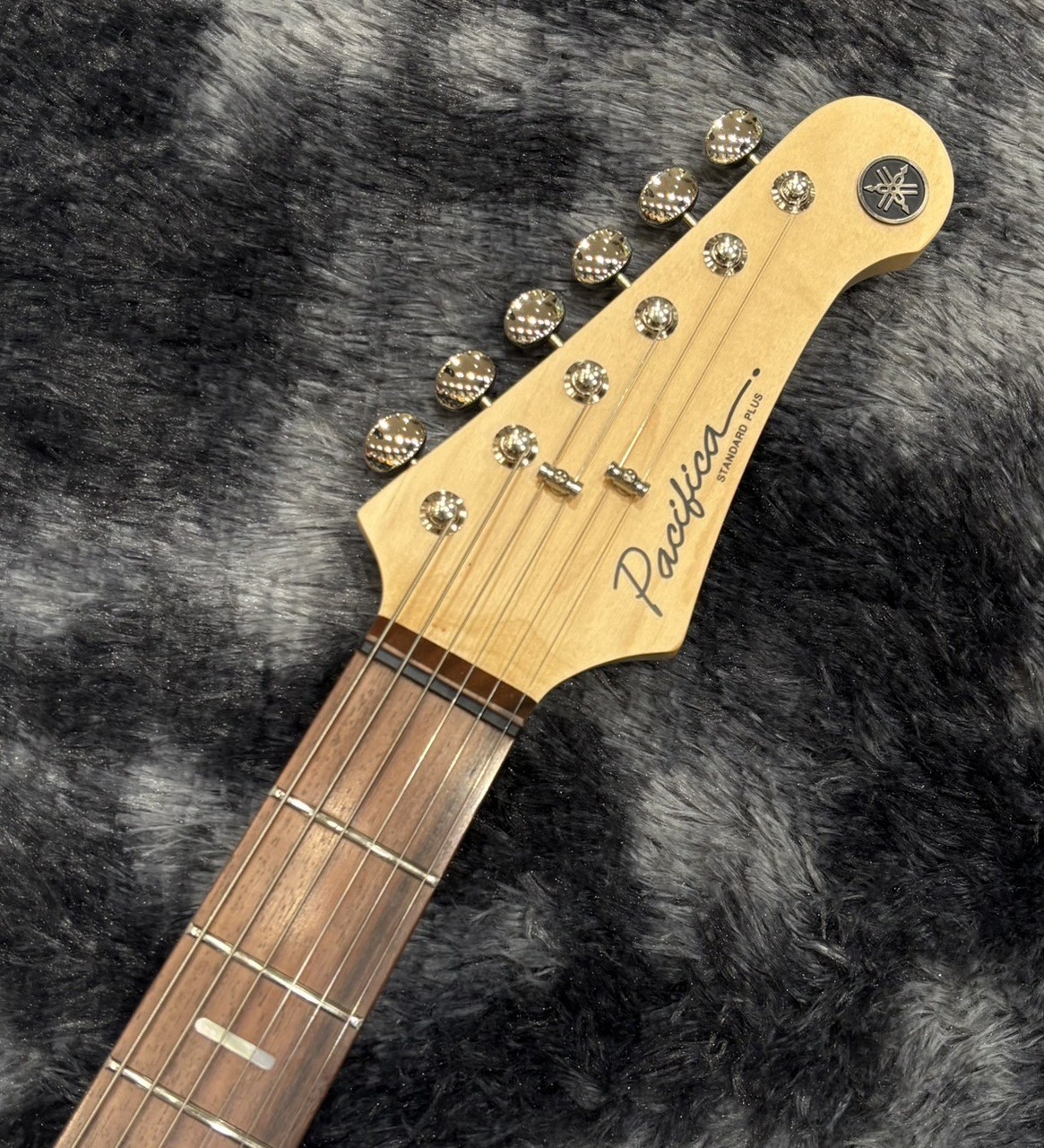 YAMAHA Pacifica SC Standard Plus PACS+11S SWH (Free Shipping)