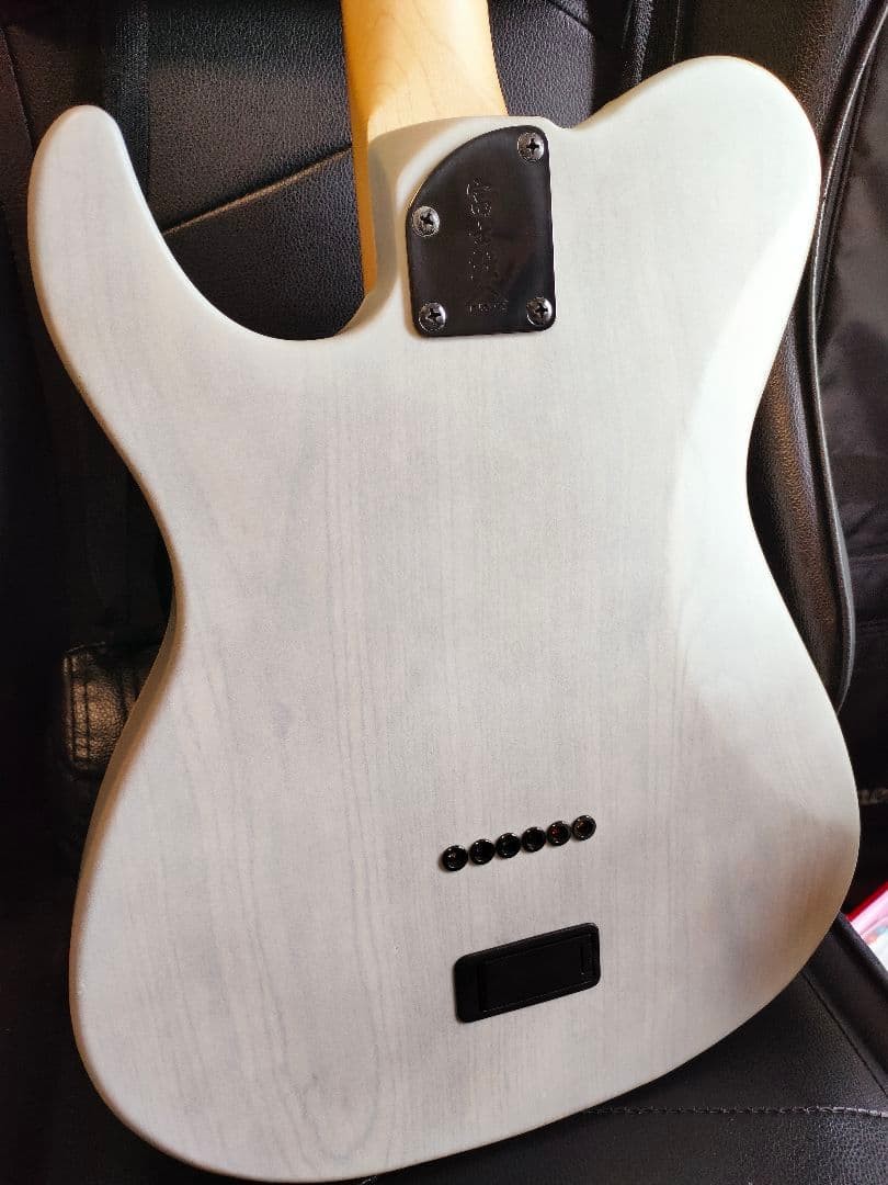 Fujigen Fgn J-Standard Jil2-Ash-De-M