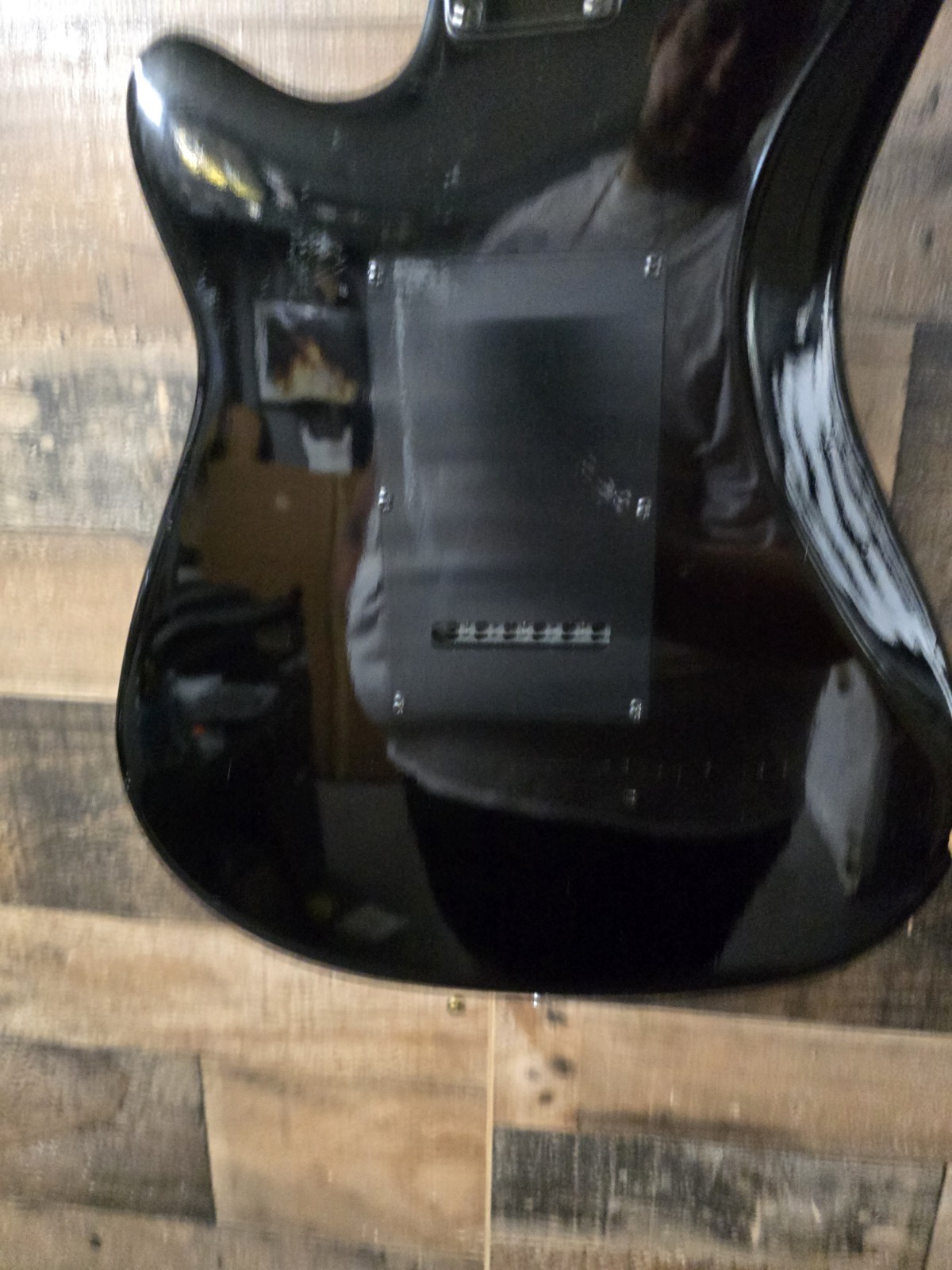 Godin G Series Electric Guitar
